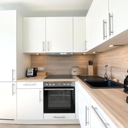 North Coast Suites Deluxe Hamburg-Rahlstedt المظهر الخارجي الصورة