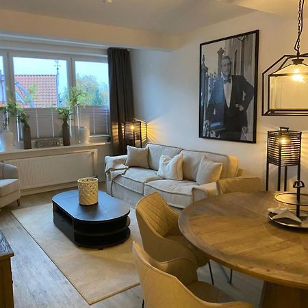 North Coast Suites Deluxe Hamburg-Rahlstedt المظهر الخارجي الصورة