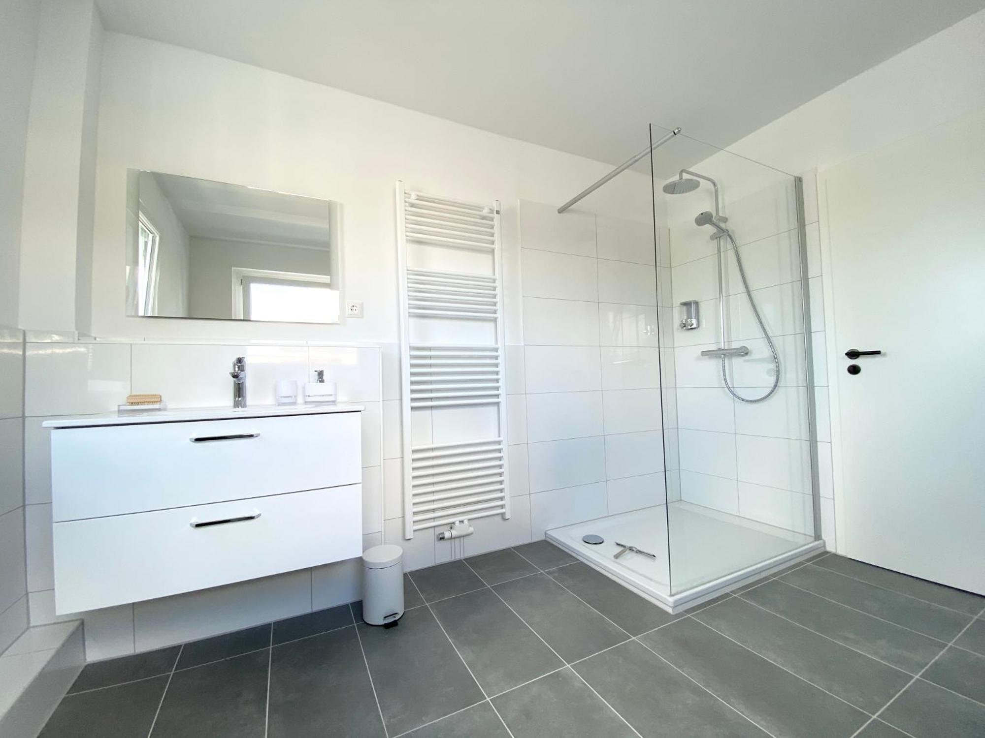 North Coast Suites Deluxe Hamburg-Rahlstedt المظهر الخارجي الصورة