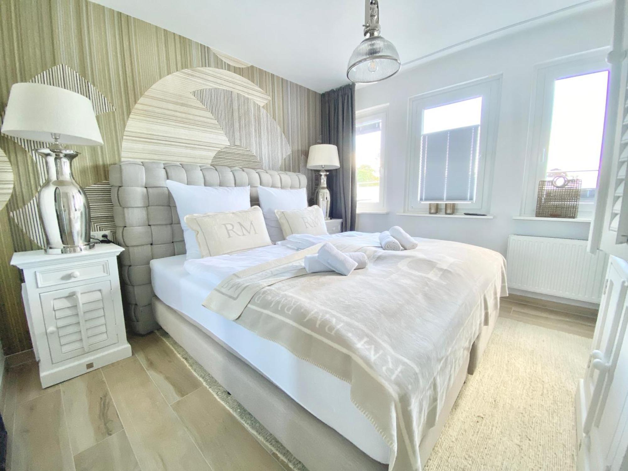 North Coast Suites Deluxe Hamburg-Rahlstedt المظهر الخارجي الصورة