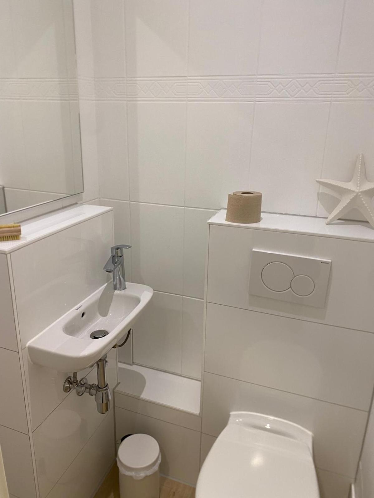 North Coast Suites Deluxe Hamburg-Rahlstedt المظهر الخارجي الصورة
