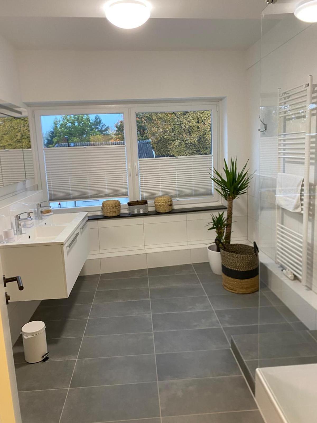 North Coast Suites Deluxe Hamburg-Rahlstedt المظهر الخارجي الصورة