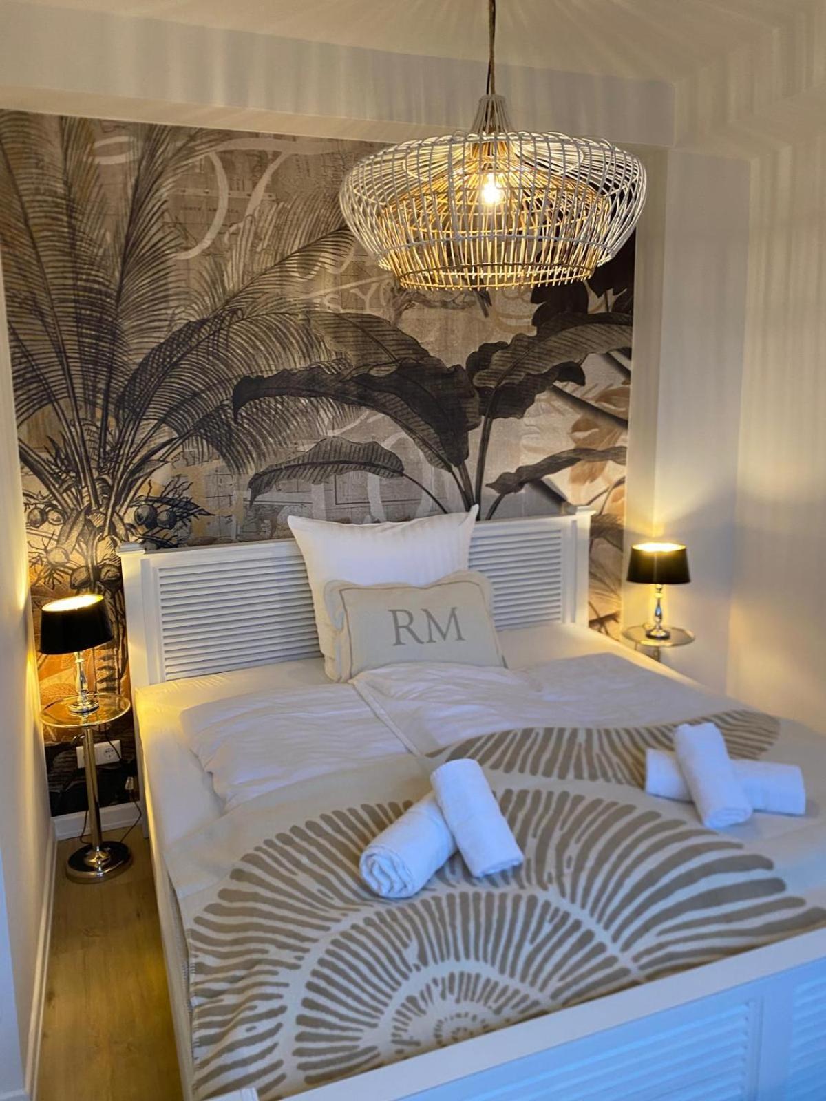 North Coast Suites Deluxe Hamburg-Rahlstedt المظهر الخارجي الصورة