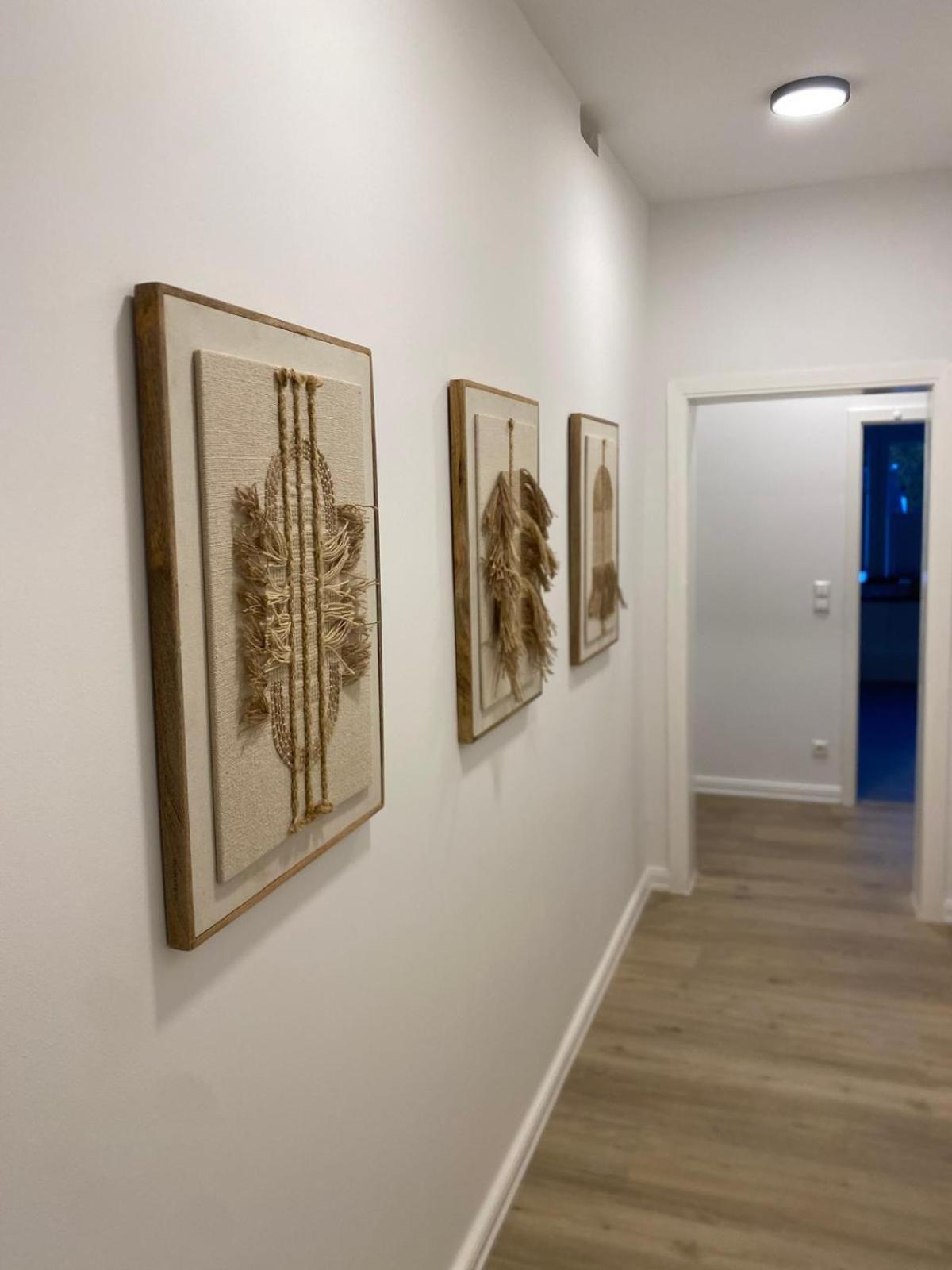 North Coast Suites Deluxe Hamburg-Rahlstedt المظهر الخارجي الصورة