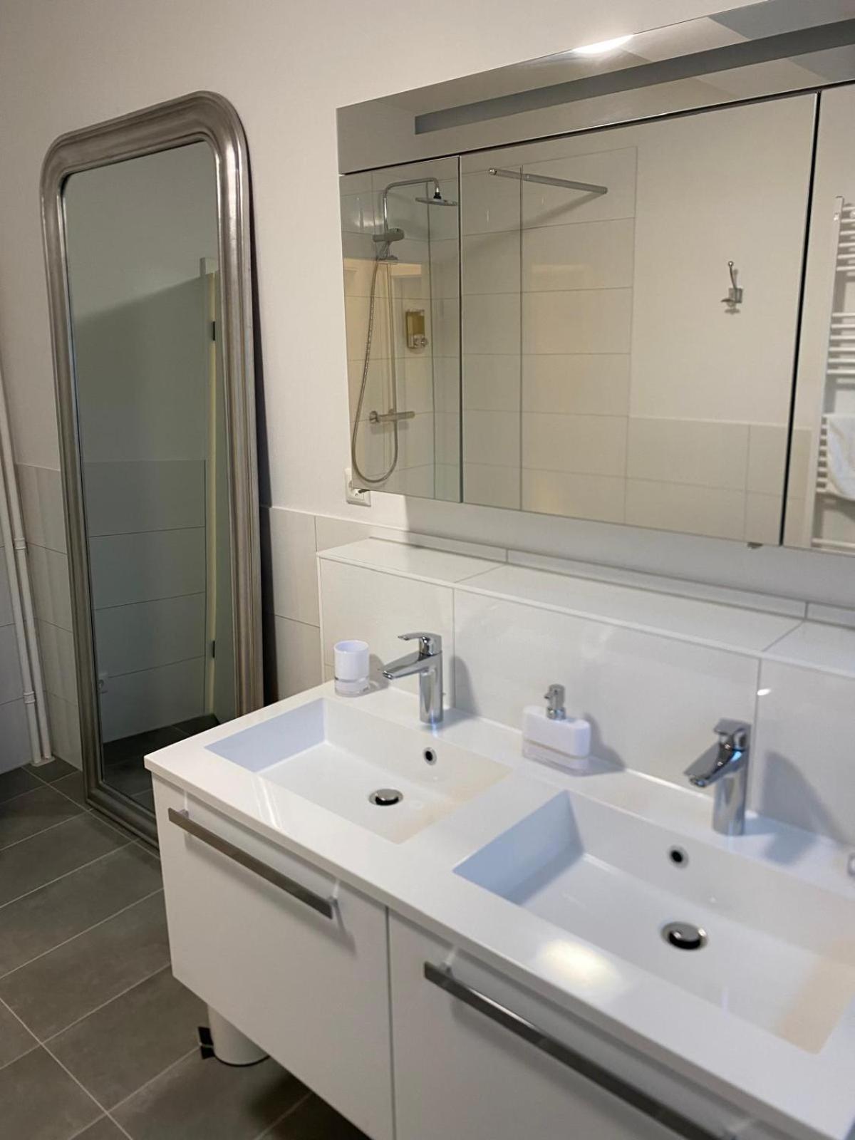 North Coast Suites Deluxe Hamburg-Rahlstedt المظهر الخارجي الصورة