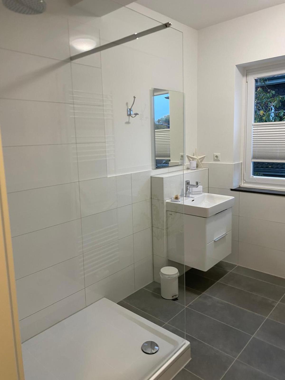 North Coast Suites Deluxe Hamburg-Rahlstedt المظهر الخارجي الصورة